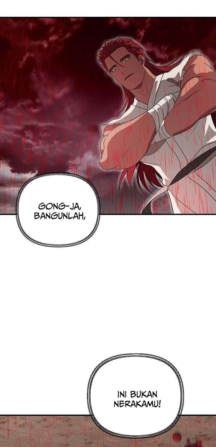 SSS-Class Suicide Hunter Chapter 39 Gambar 33