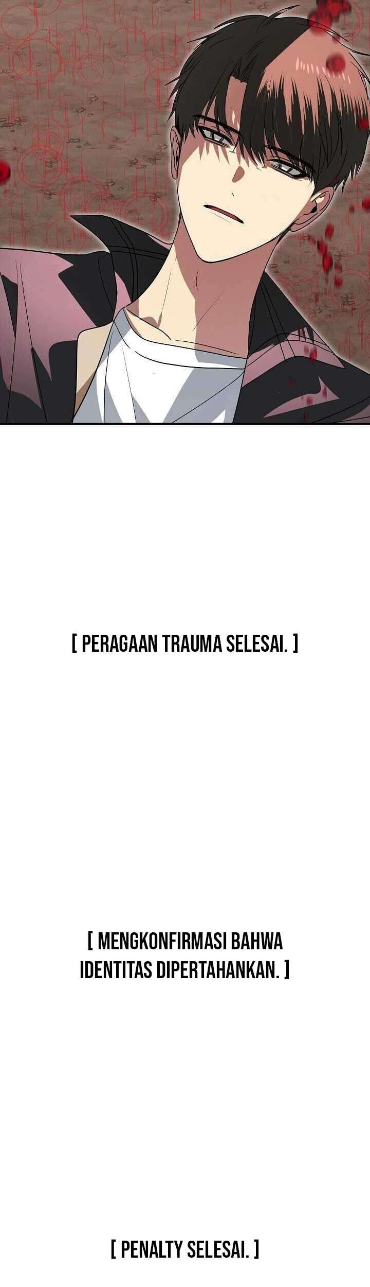 SSS-Class Suicide Hunter Chapter 39 Gambar 34