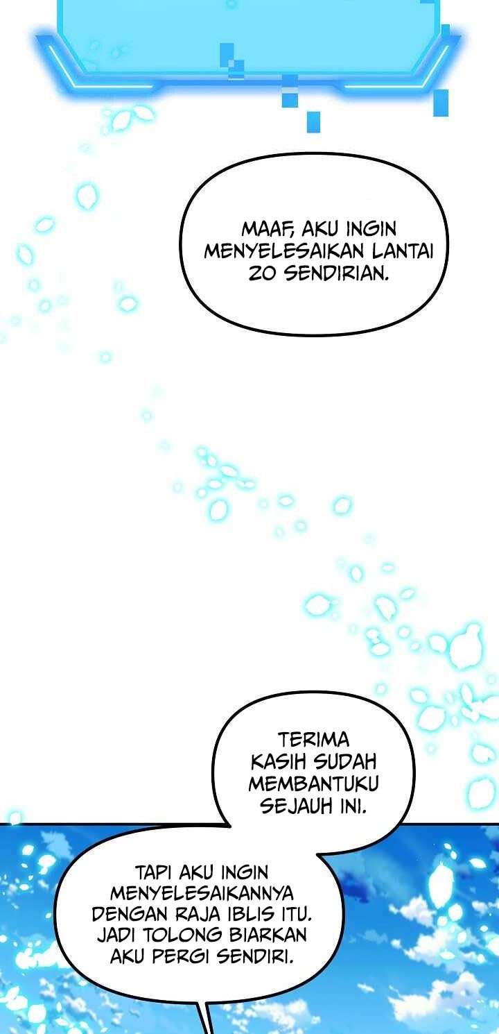 SSS-Class Suicide Hunter Chapter 39 Gambar 51