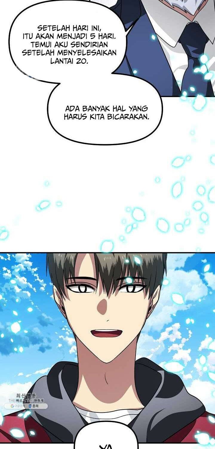 SSS-Class Suicide Hunter Chapter 39 Gambar 53