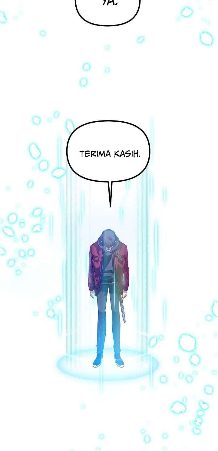 SSS-Class Suicide Hunter Chapter 39 Gambar 54