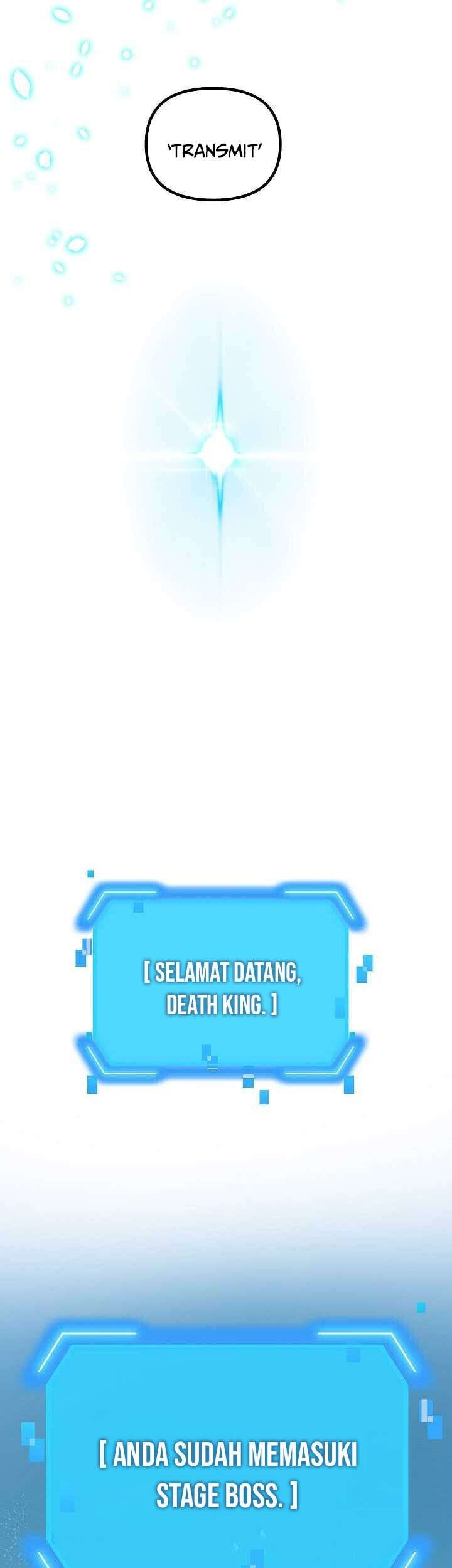 SSS-Class Suicide Hunter Chapter 39 Gambar 55