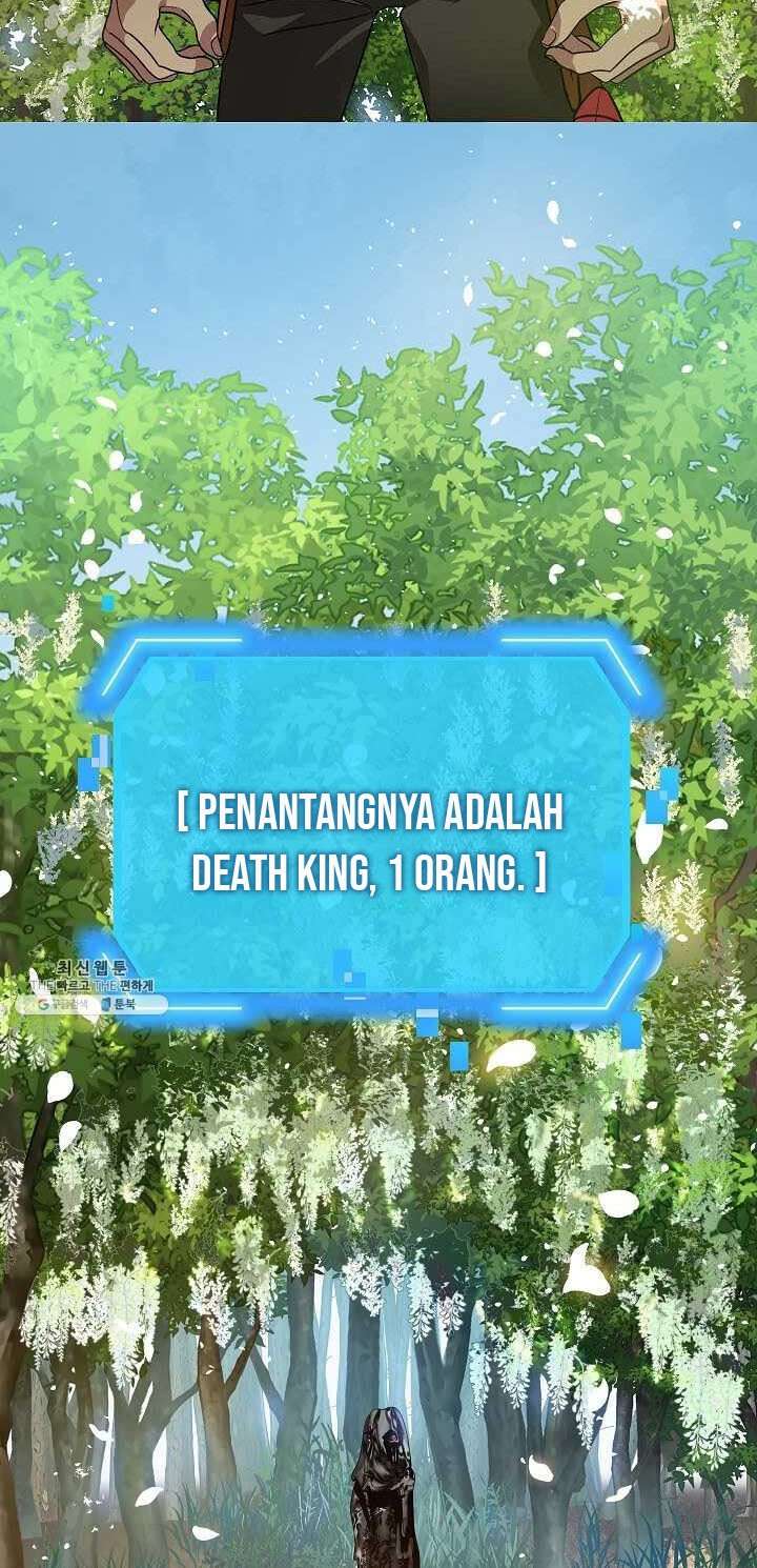 SSS-Class Suicide Hunter Chapter 39 Gambar 57