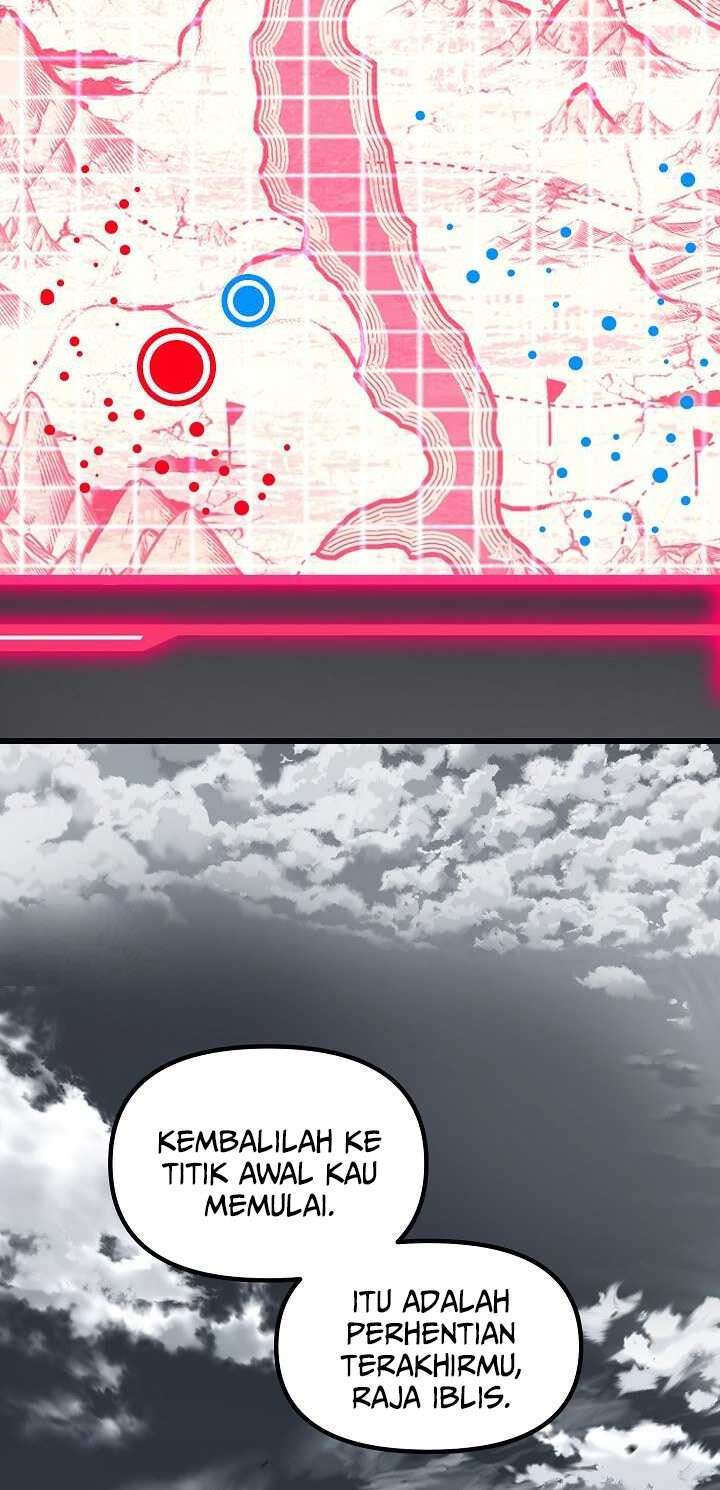 SSS-Class Suicide Hunter Chapter 39 Gambar 45