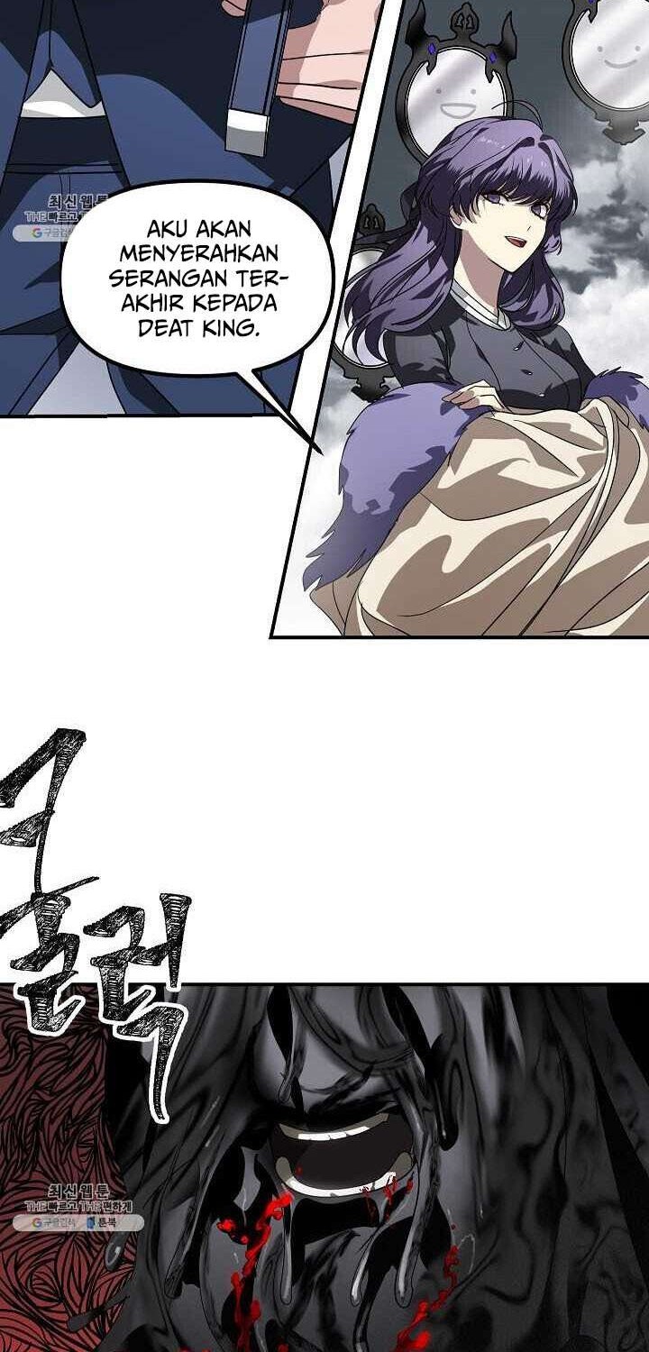 SSS-Class Suicide Hunter Chapter 39 Gambar 47