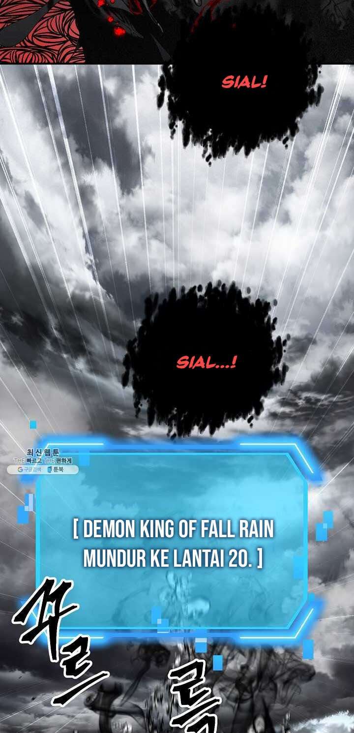 SSS-Class Suicide Hunter Chapter 39 Gambar 48