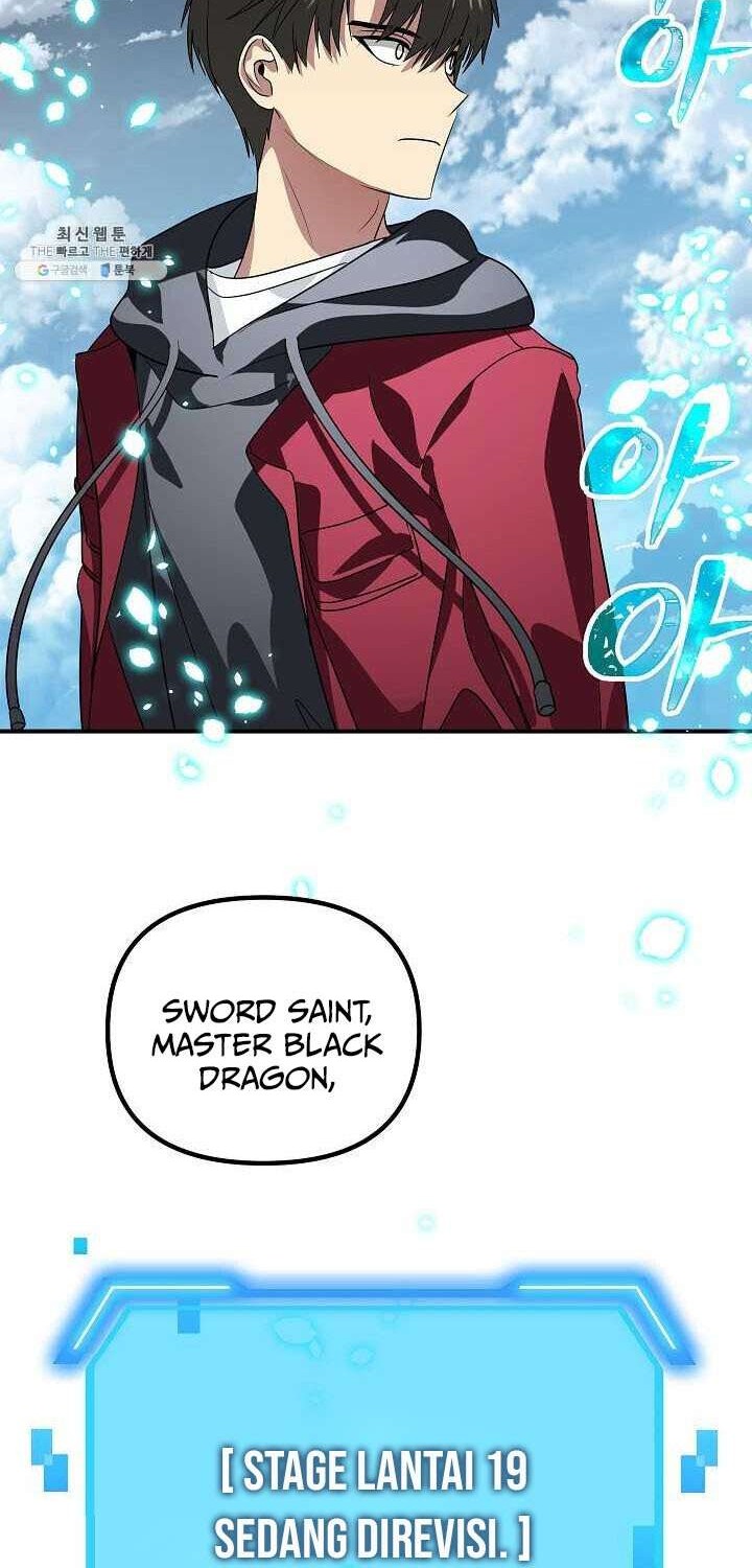 SSS-Class Suicide Hunter Chapter 39 Gambar 50