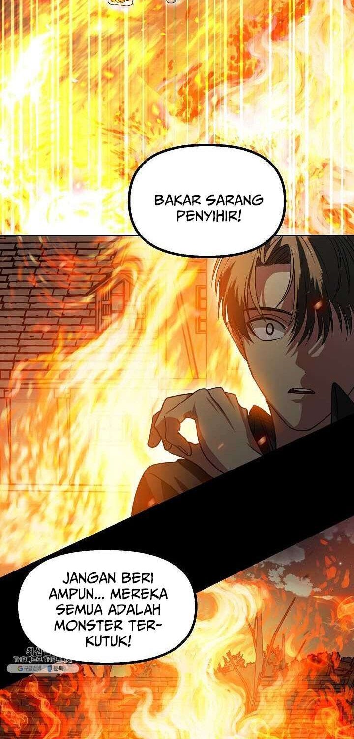 SSS-Class Suicide Hunter Chapter 39 Gambar 5