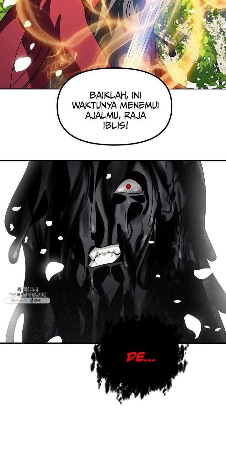 SSS-Class Suicide Hunter Chapter 39 Gambar 66