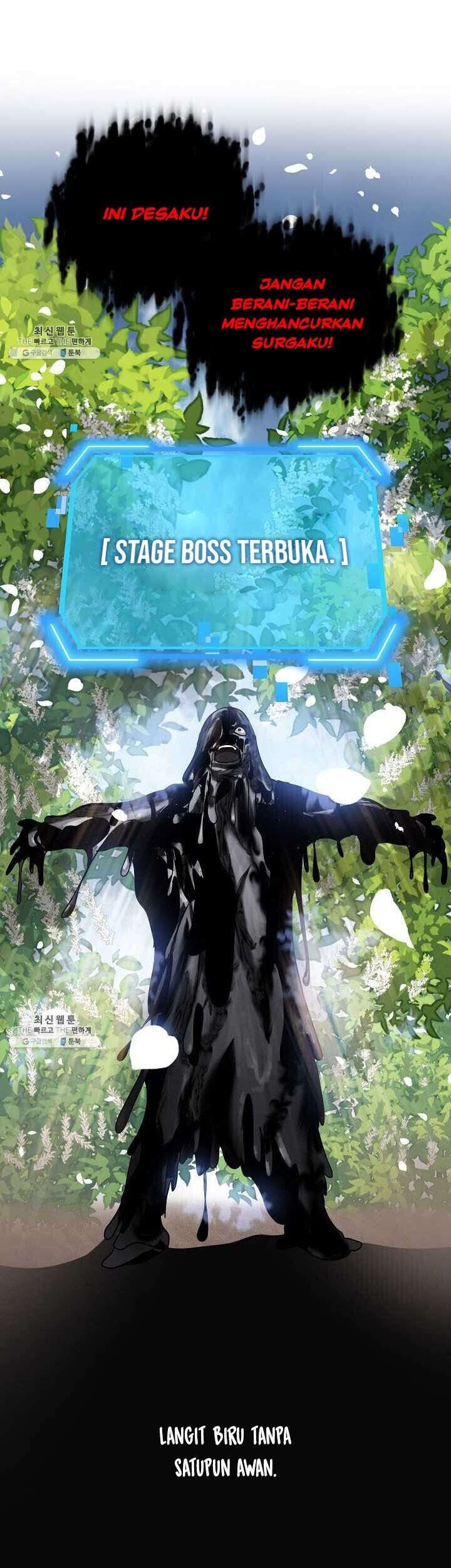 SSS-Class Suicide Hunter Chapter 39 Gambar 67