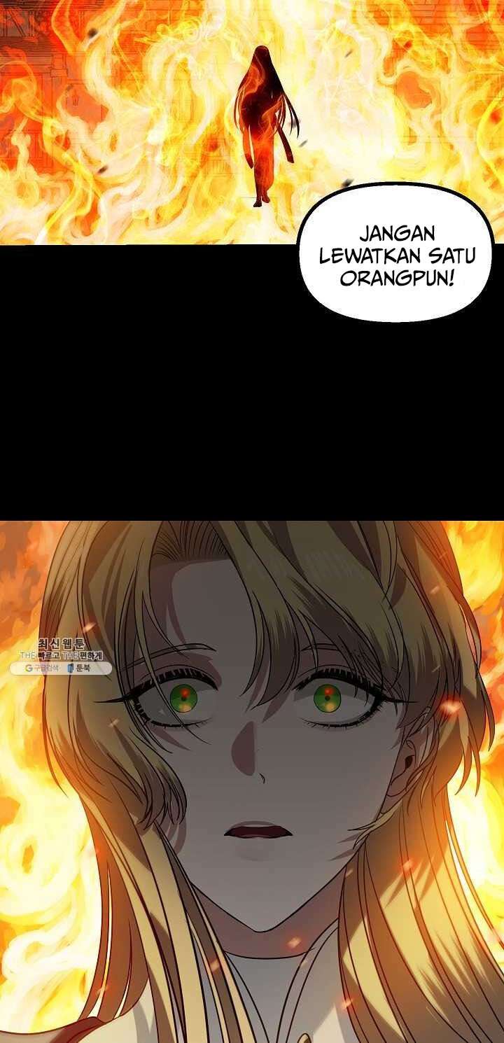 SSS-Class Suicide Hunter Chapter 39 Gambar 6