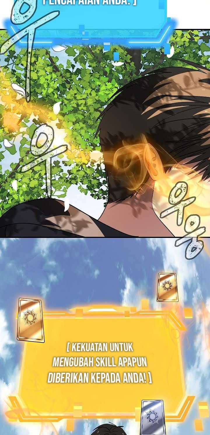 SSS-Class Suicide Hunter Chapter 39 Gambar 60