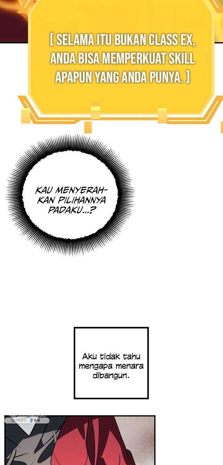 SSS-Class Suicide Hunter Chapter 39 Gambar 62