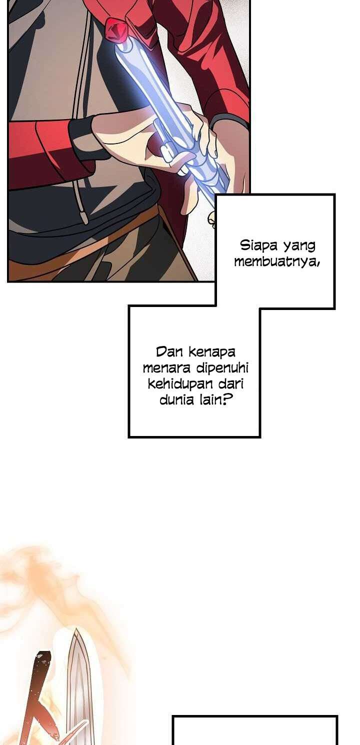 SSS-Class Suicide Hunter Chapter 39 Gambar 63