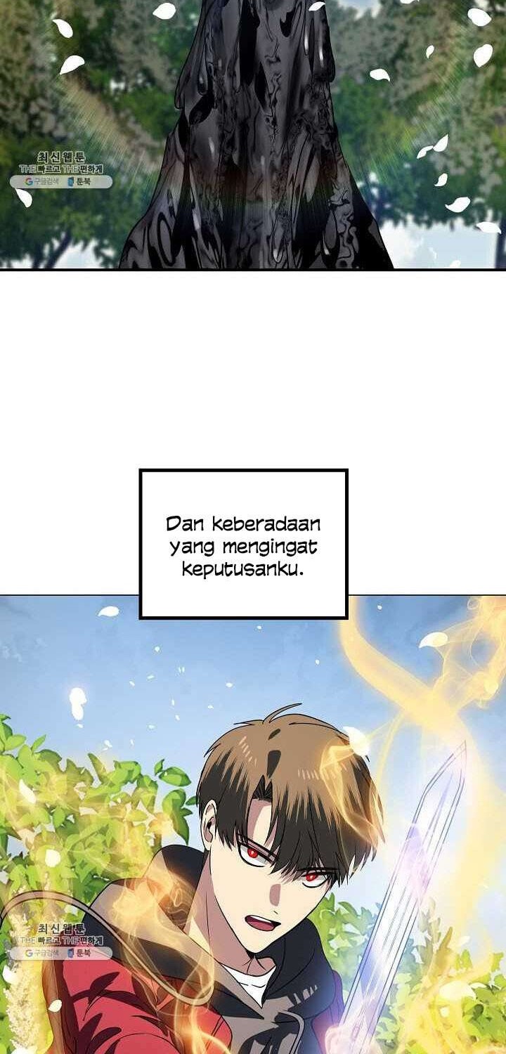 SSS-Class Suicide Hunter Chapter 39 Gambar 65