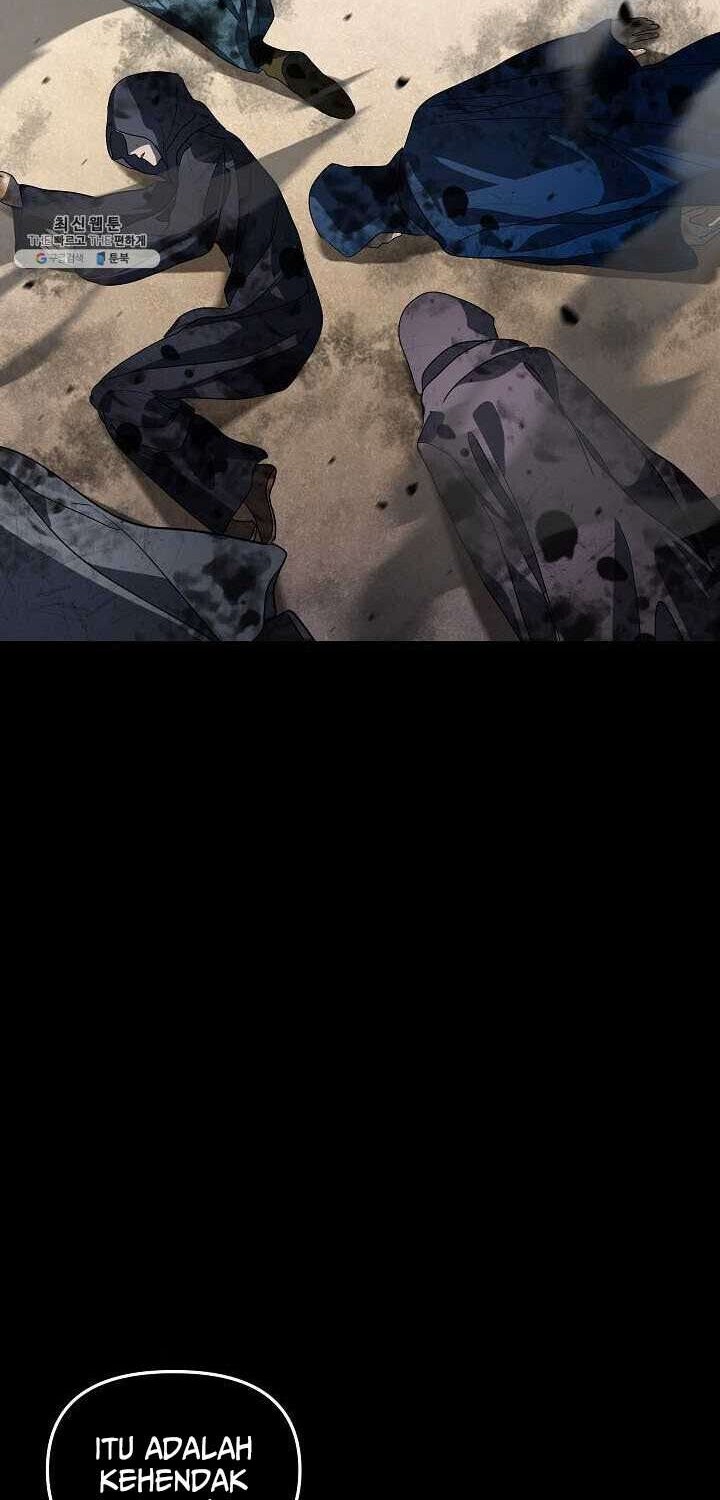 SSS-Class Suicide Hunter Chapter 39 Gambar 8