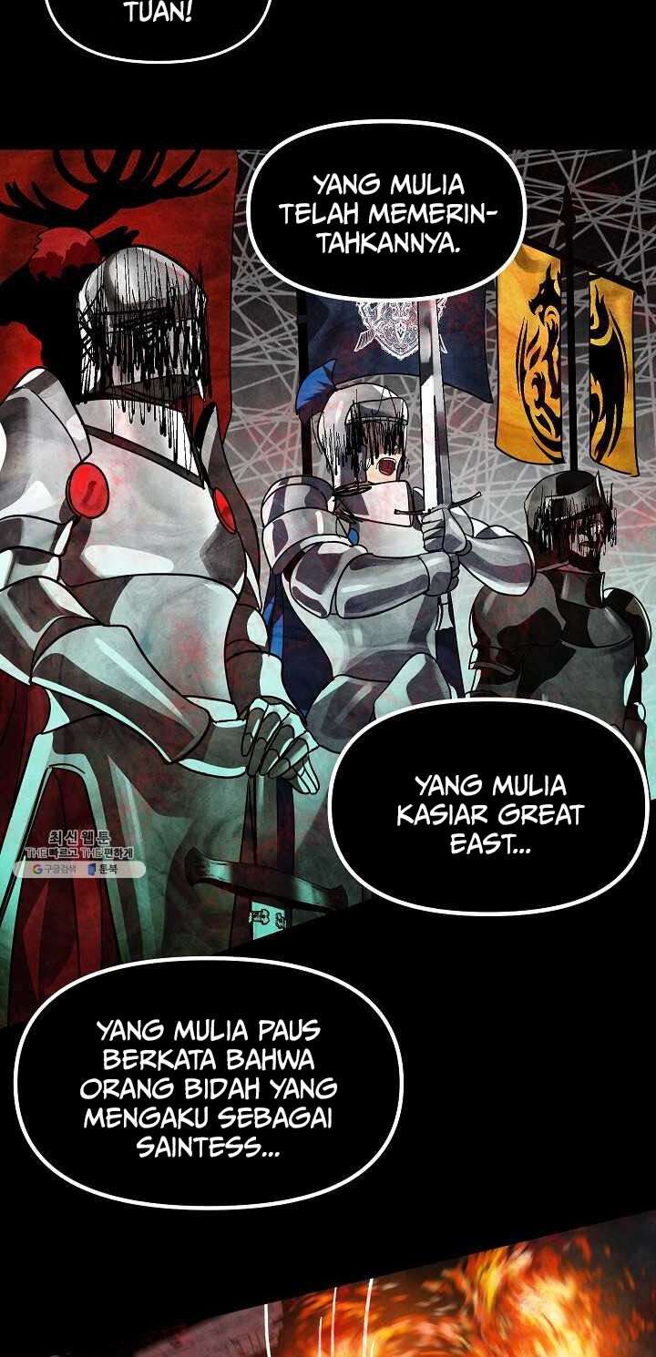 SSS-Class Suicide Hunter Chapter 39 Gambar 9