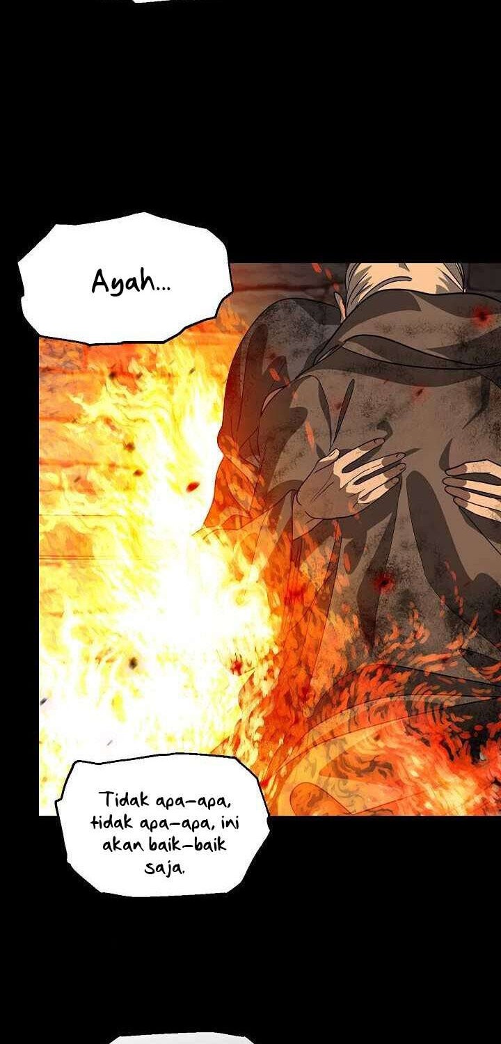 SSS-Class Suicide Hunter Chapter 39 Gambar 14