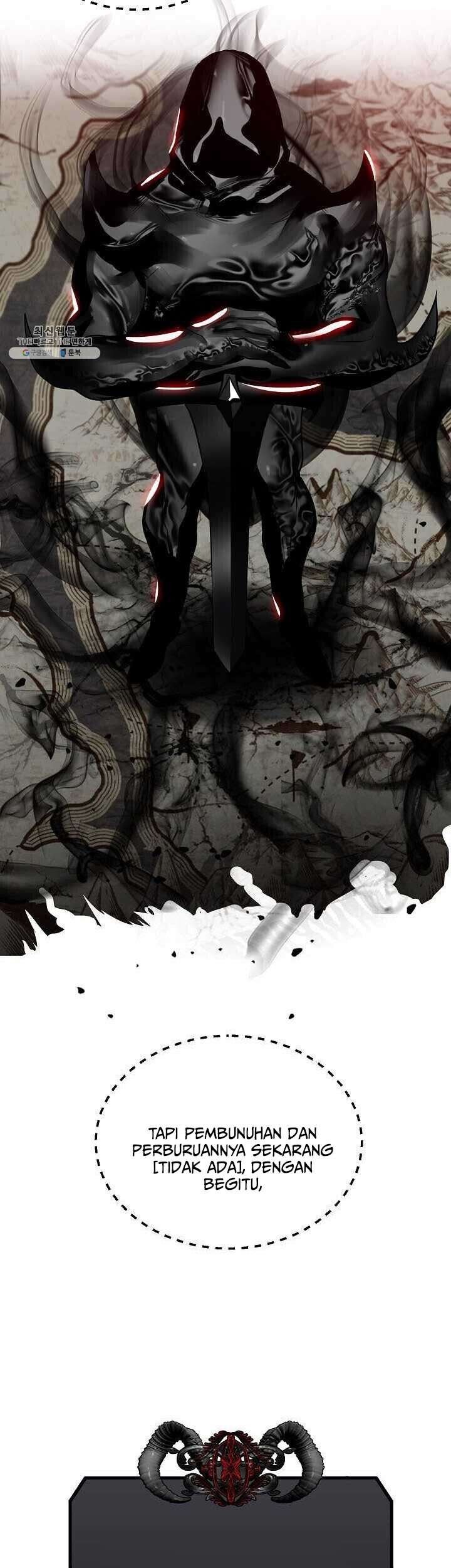 SSS-Class Suicide Hunter Chapter 38 Gambar 23