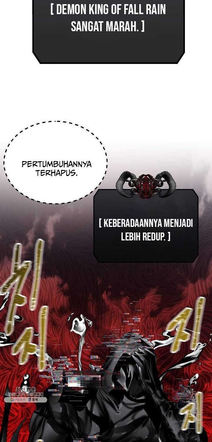 SSS-Class Suicide Hunter Chapter 38 Gambar 24