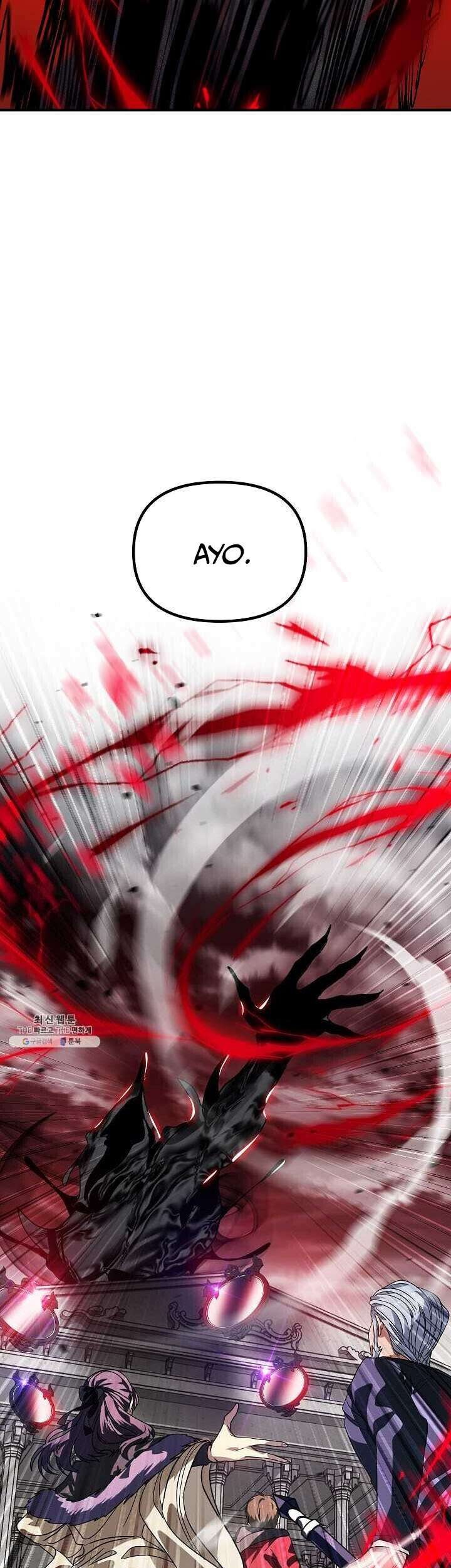 SSS-Class Suicide Hunter Chapter 38 Gambar 26