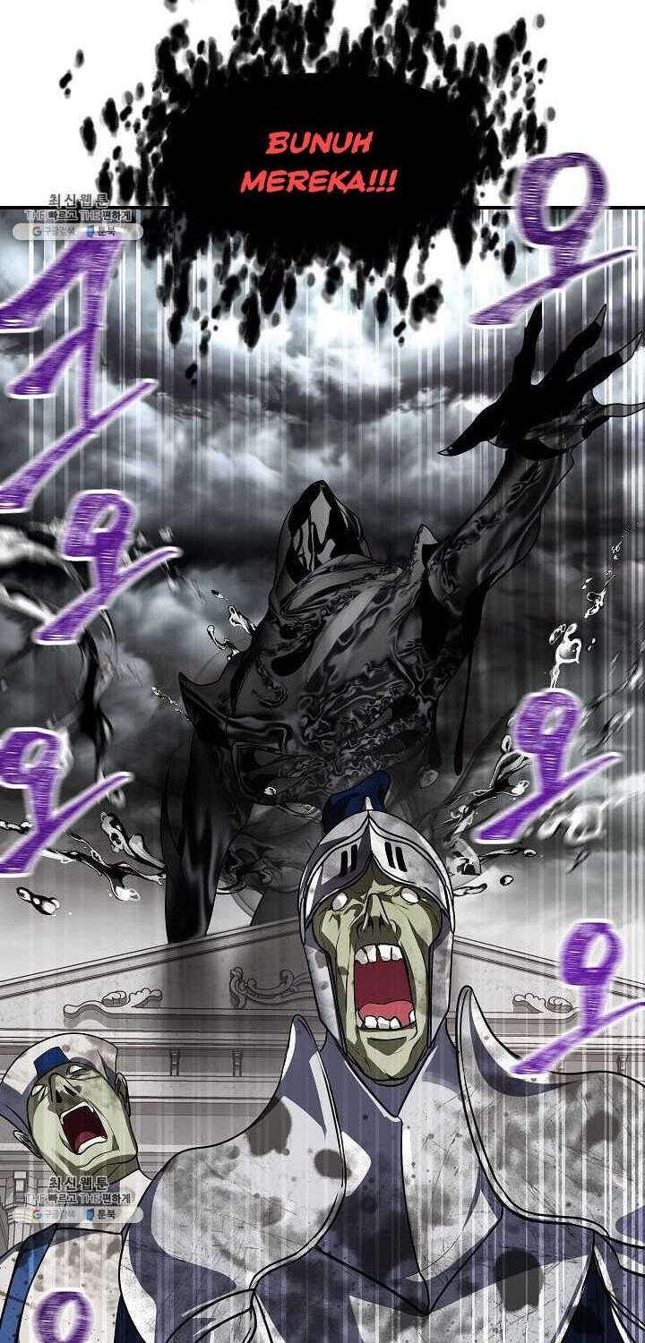 SSS-Class Suicide Hunter Chapter 38 Gambar 30