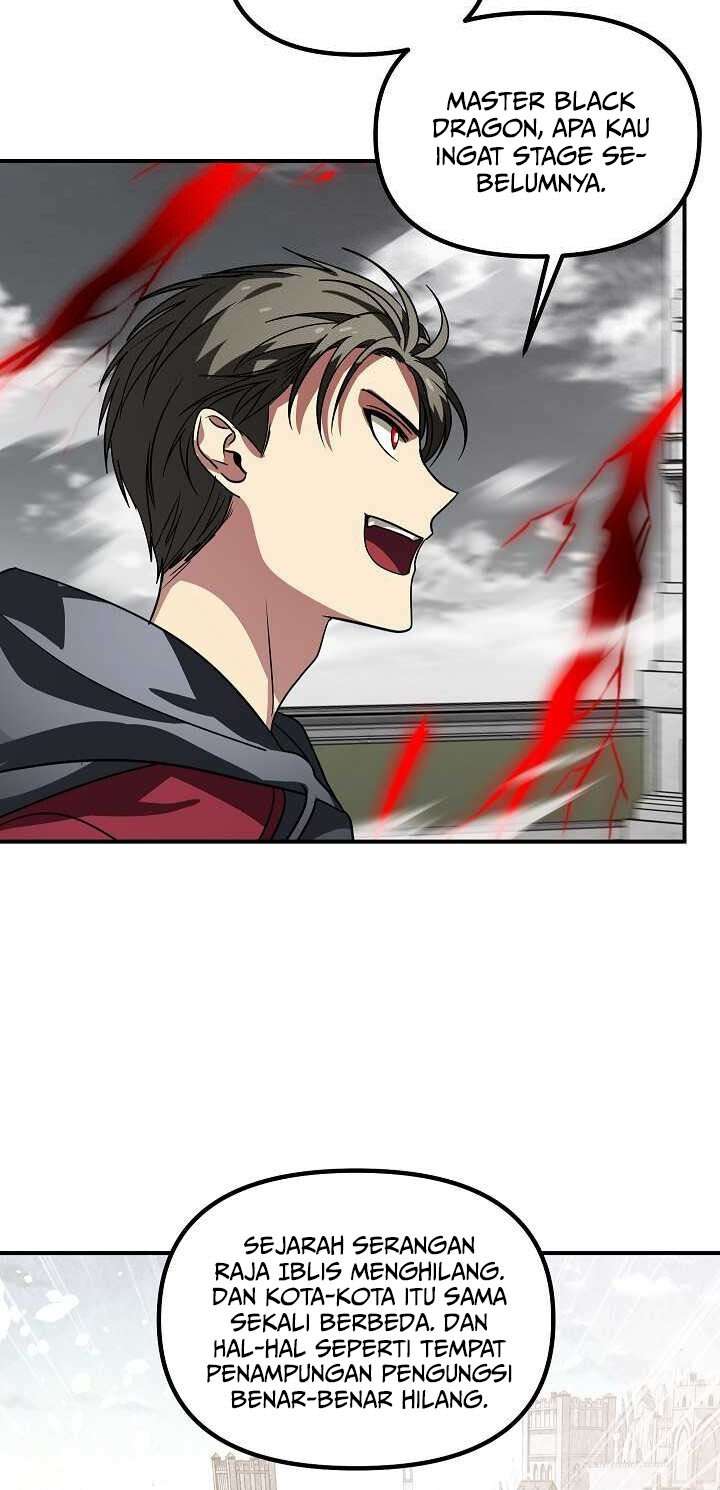 SSS-Class Suicide Hunter Chapter 38 Gambar 16