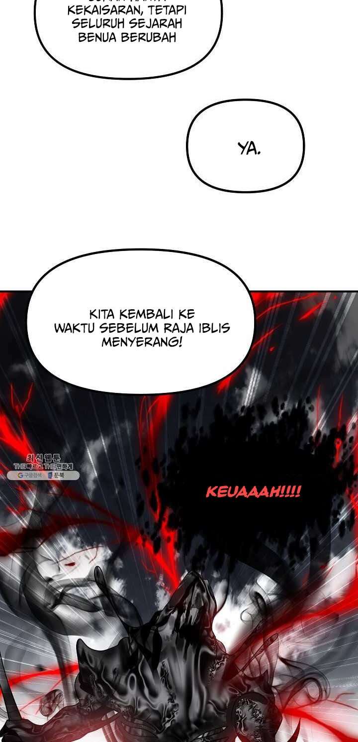 SSS-Class Suicide Hunter Chapter 38 Gambar 19