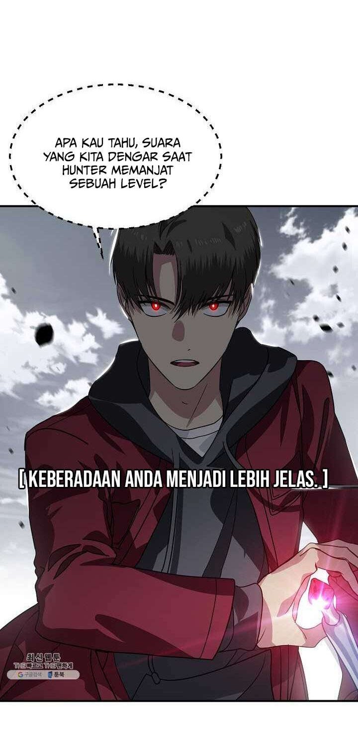 SSS-Class Suicide Hunter Chapter 38 Gambar 21