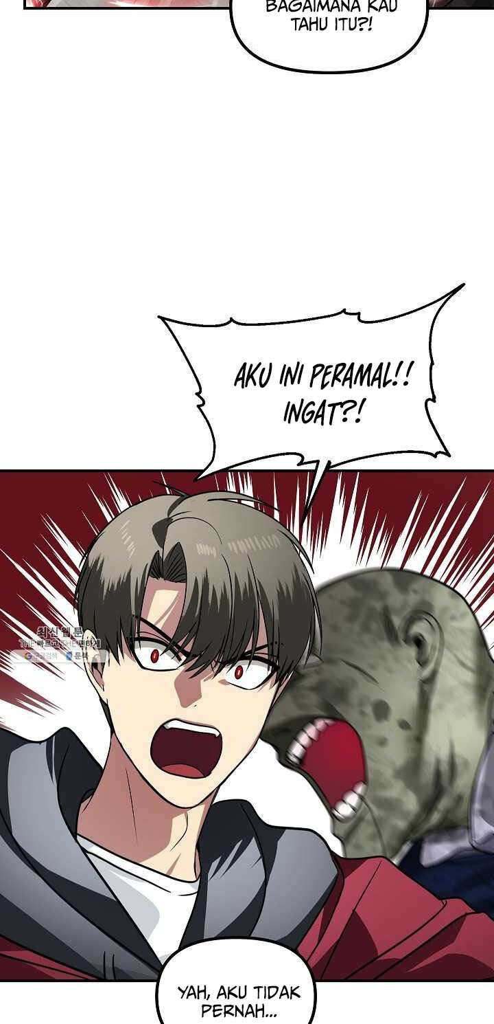 SSS-Class Suicide Hunter Chapter 38 Gambar 44