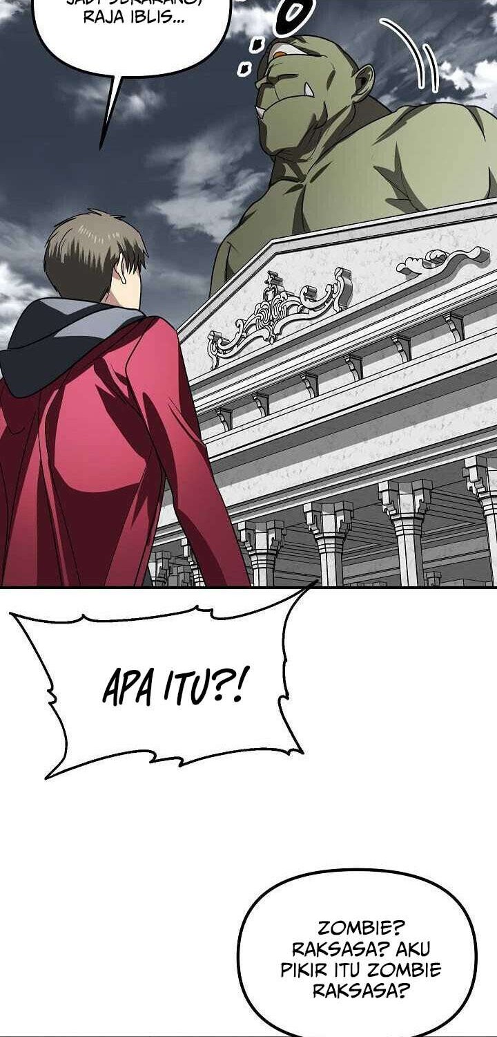 SSS-Class Suicide Hunter Chapter 38 Gambar 46