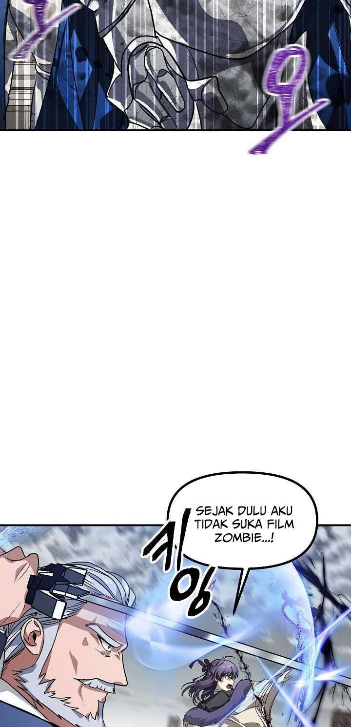 SSS-Class Suicide Hunter Chapter 38 Gambar 31
