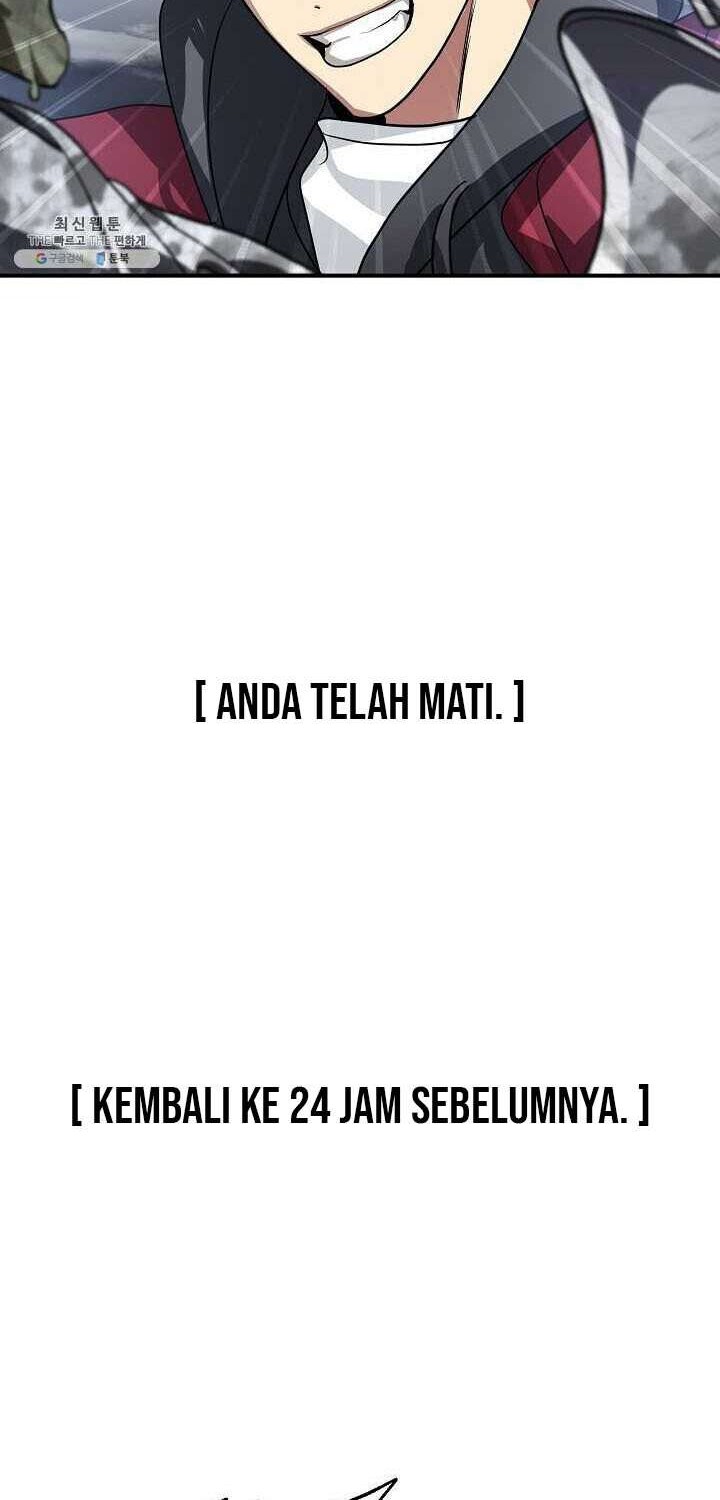 SSS-Class Suicide Hunter Chapter 38 Gambar 36