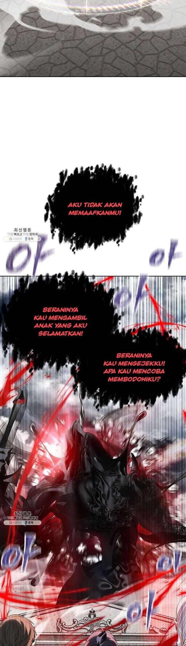 SSS-Class Suicide Hunter Chapter 38 Gambar 3