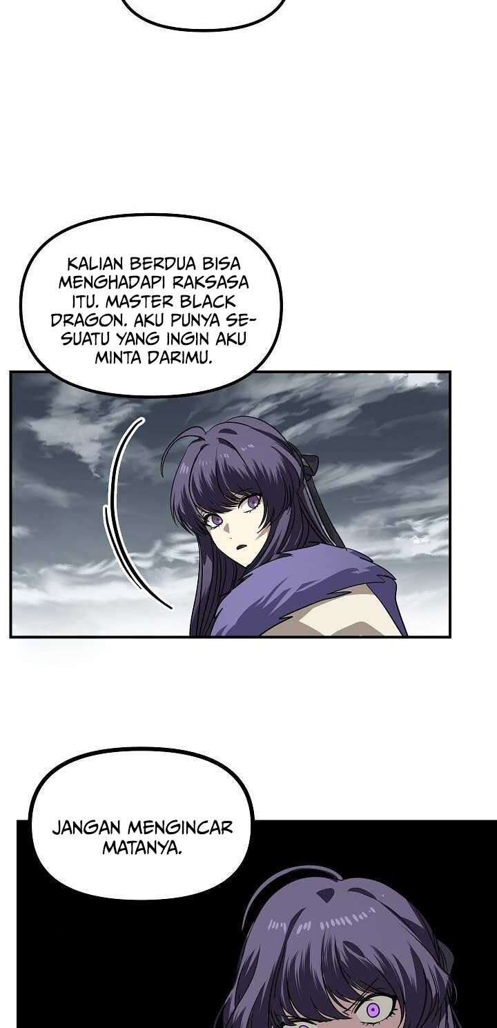 SSS-Class Suicide Hunter Chapter 38 Gambar 53