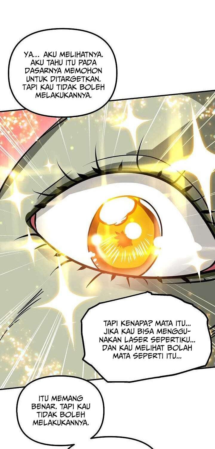 SSS-Class Suicide Hunter Chapter 38 Gambar 55