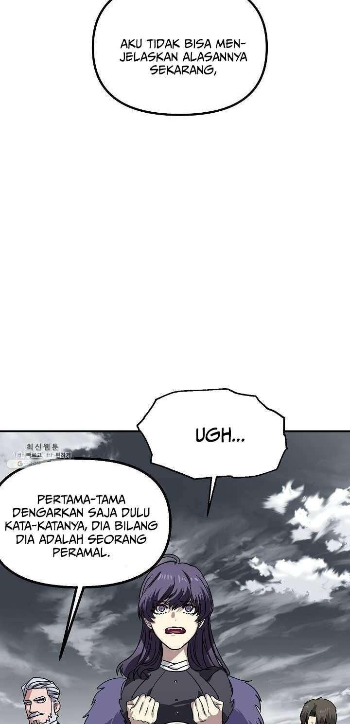 SSS-Class Suicide Hunter Chapter 38 Gambar 56