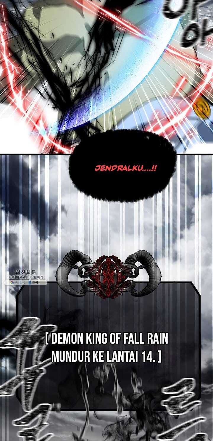 SSS-Class Suicide Hunter Chapter 38 Gambar 59