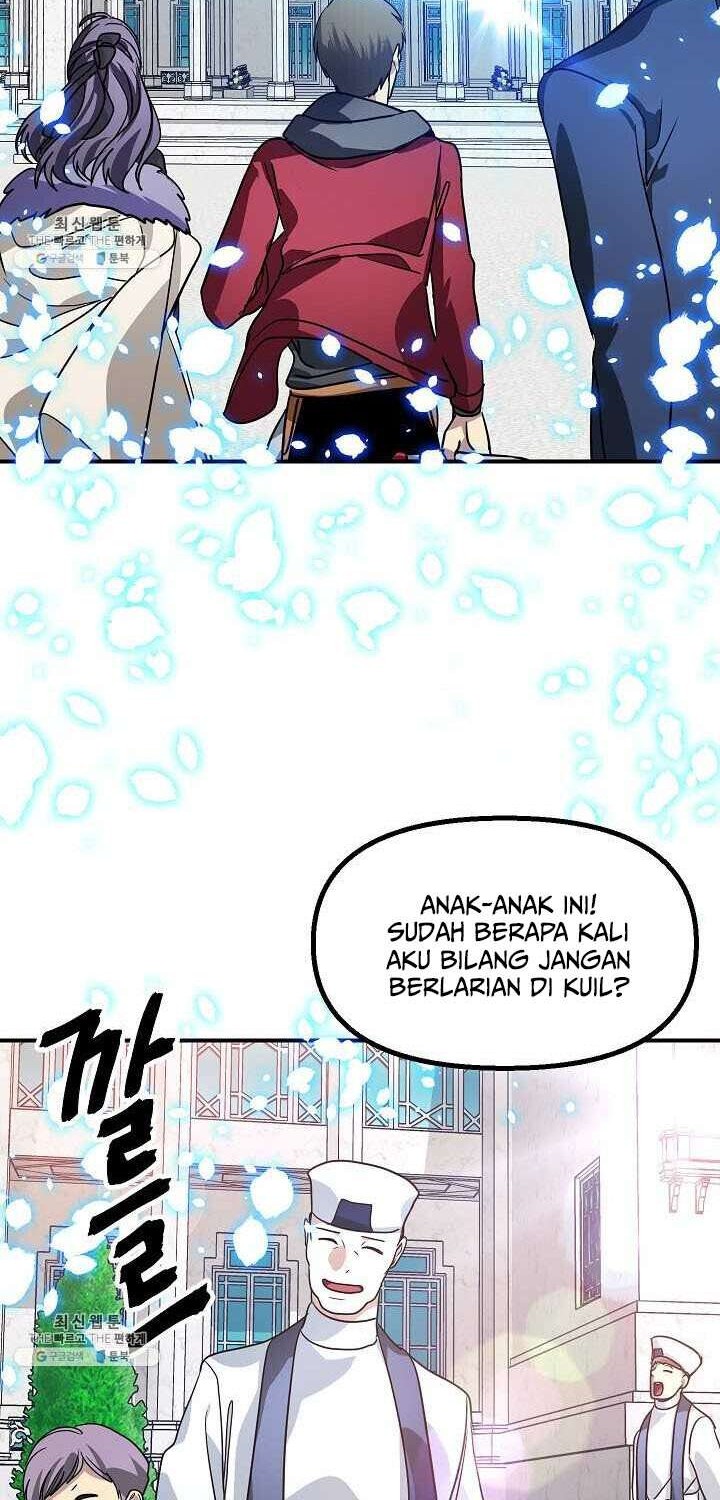 SSS-Class Suicide Hunter Chapter 38 Gambar 61