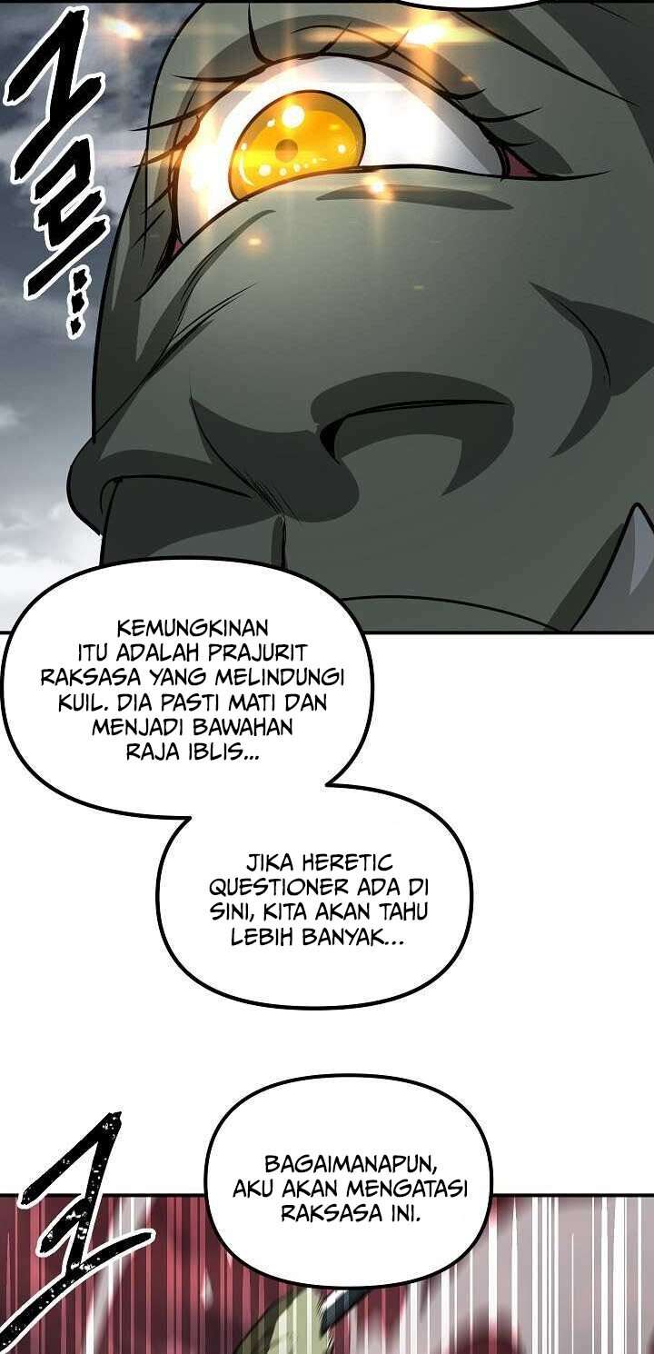 SSS-Class Suicide Hunter Chapter 38 Gambar 47