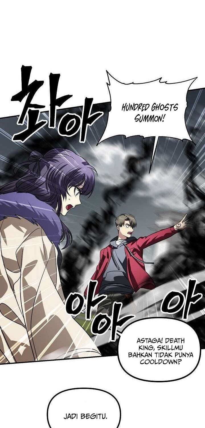 SSS-Class Suicide Hunter Chapter 38 Gambar 52