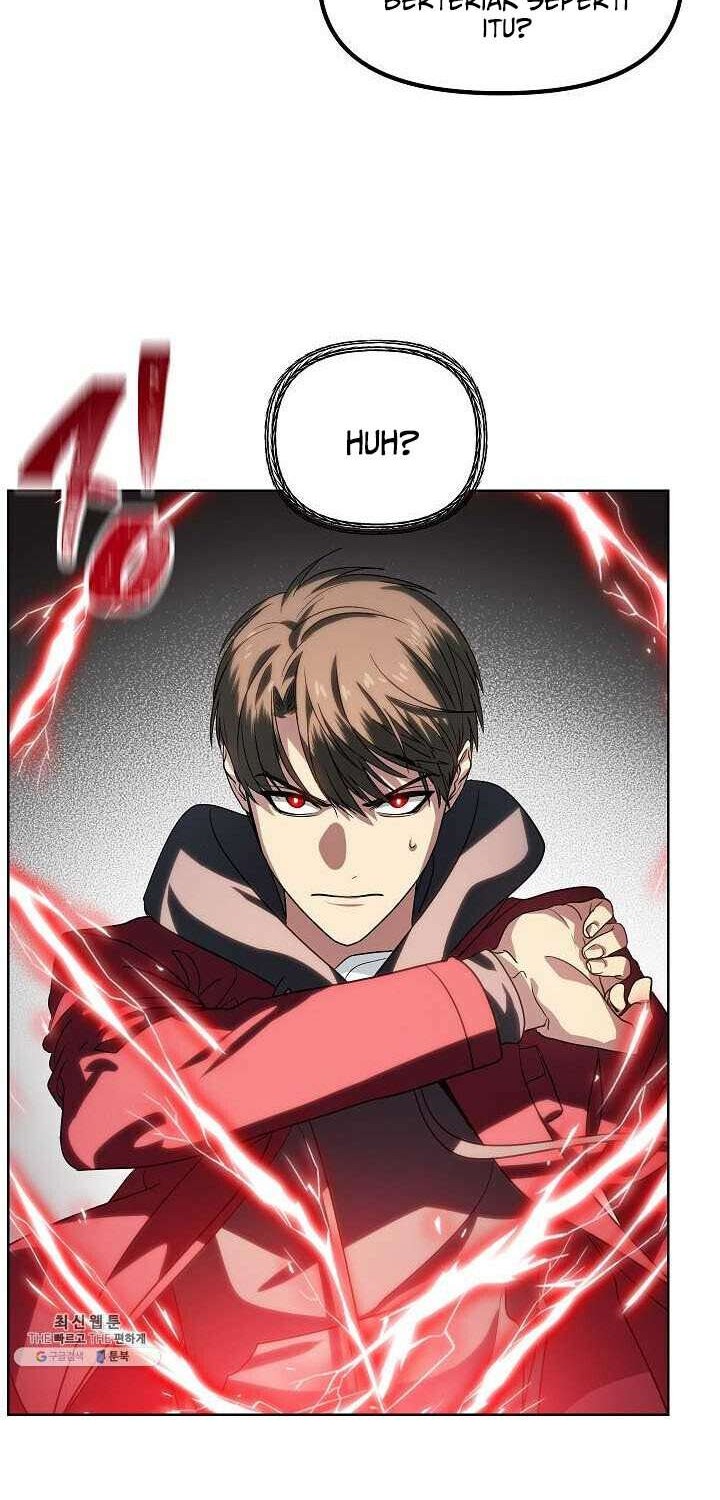 SSS-Class Suicide Hunter Chapter 38 Gambar 6