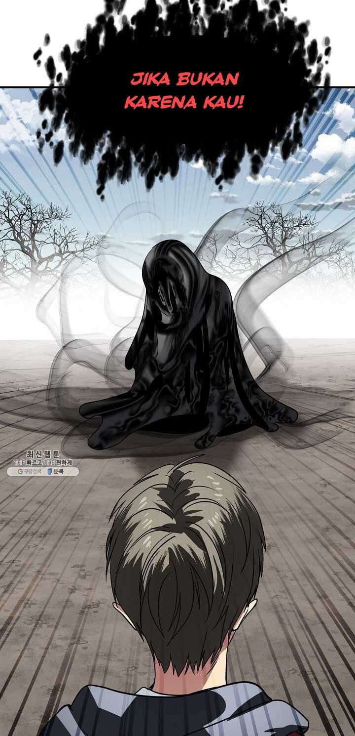 SSS-Class Suicide Hunter Chapter 38 Gambar 71