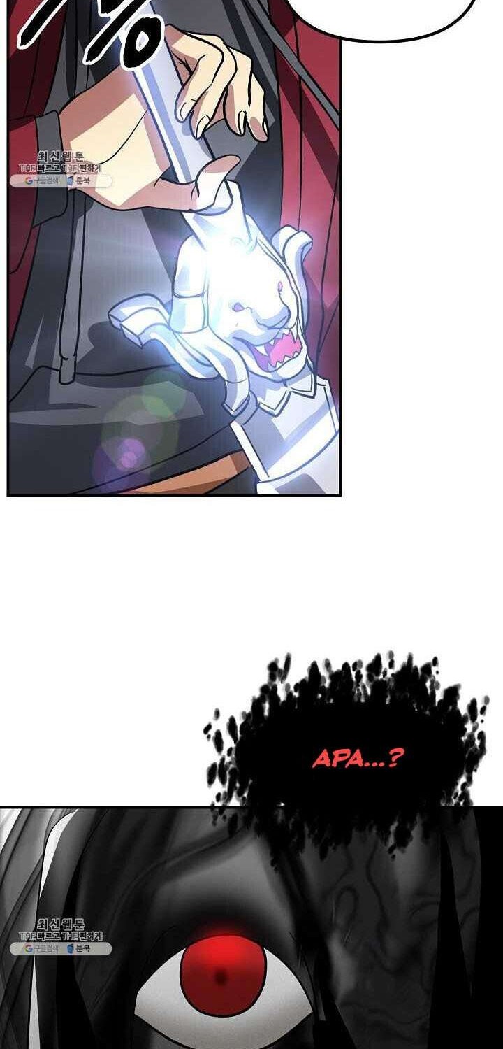 SSS-Class Suicide Hunter Chapter 38 Gambar 73