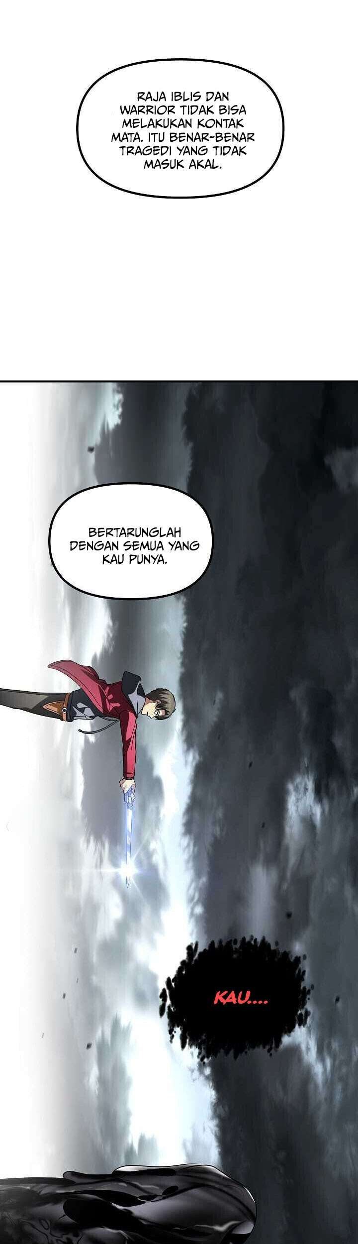 SSS-Class Suicide Hunter Chapter 38 Gambar 75