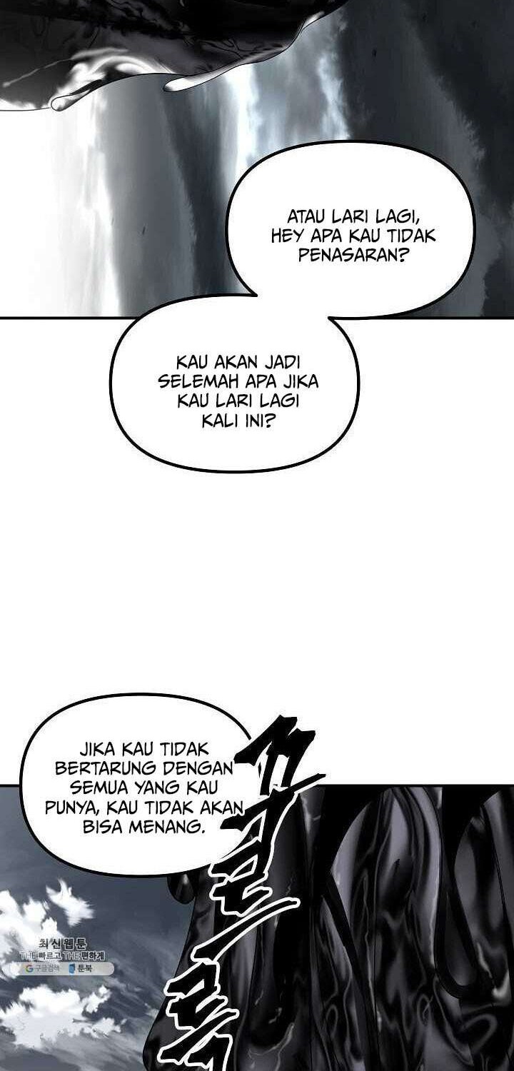 SSS-Class Suicide Hunter Chapter 38 Gambar 76
