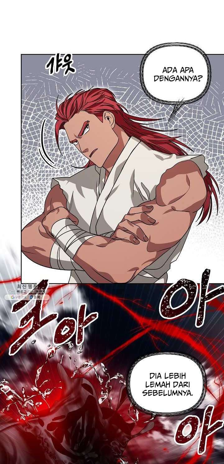 SSS-Class Suicide Hunter Chapter 38 Gambar 7