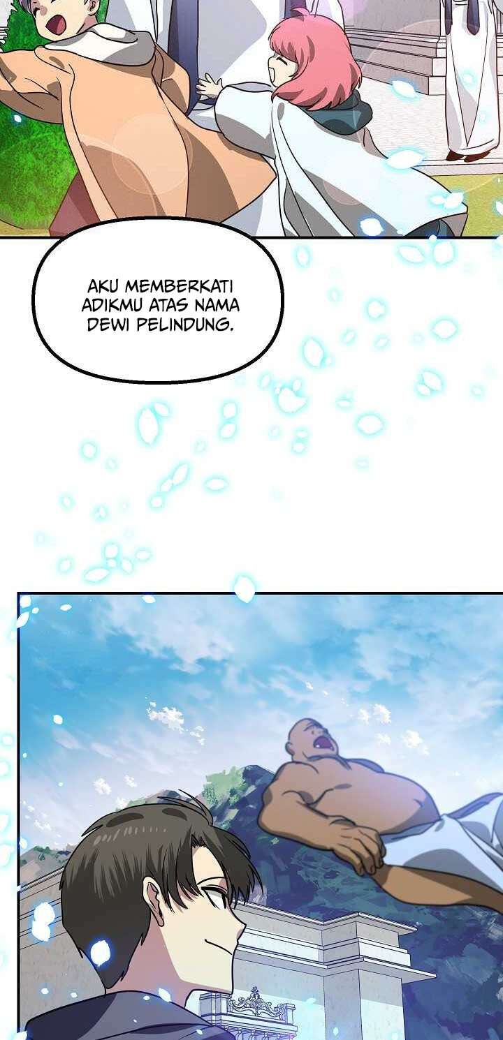 SSS-Class Suicide Hunter Chapter 38 Gambar 62