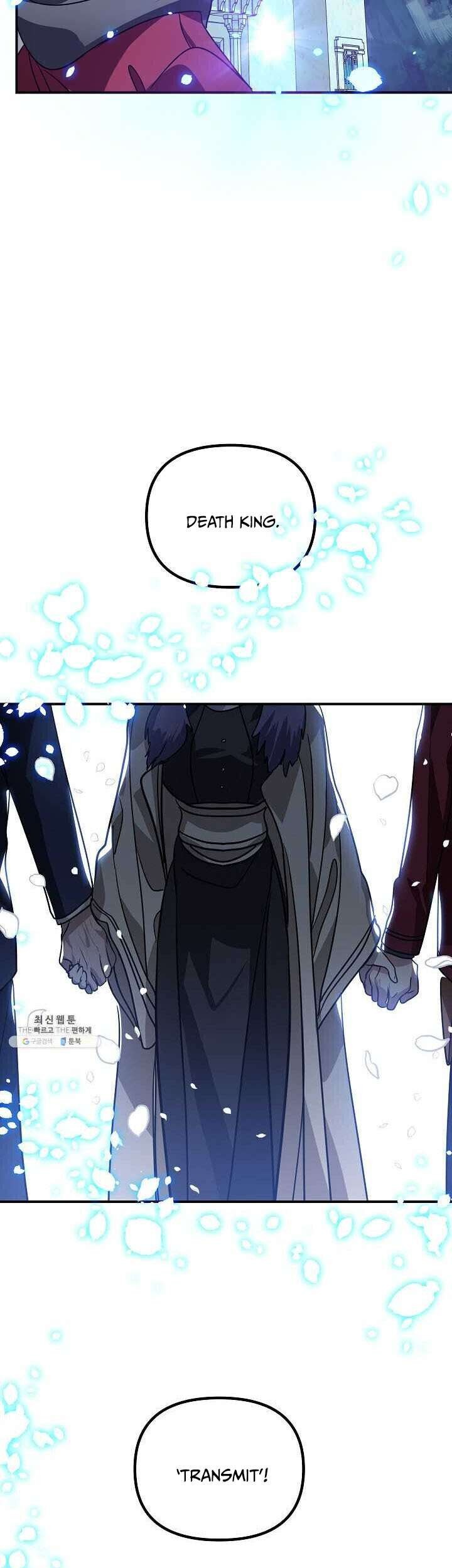 SSS-Class Suicide Hunter Chapter 38 Gambar 63