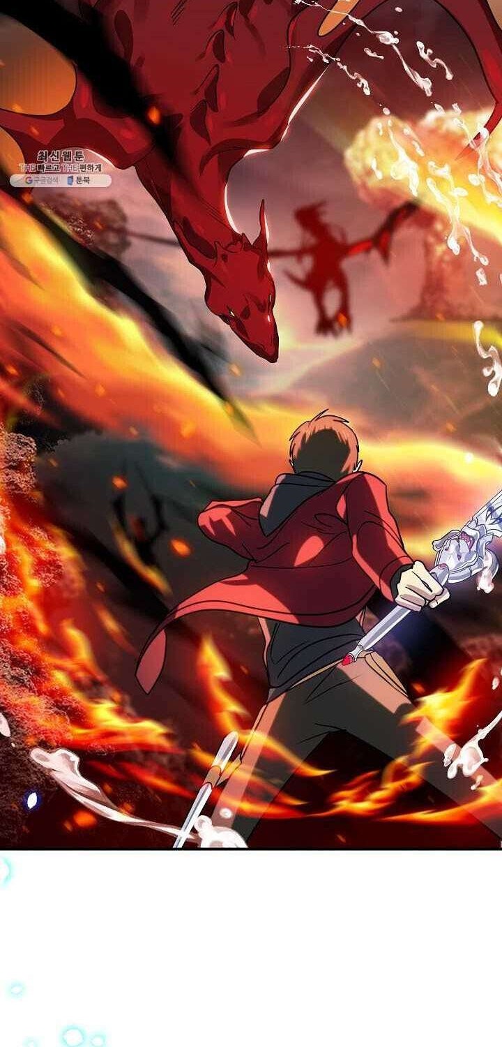 SSS-Class Suicide Hunter Chapter 38 Gambar 67